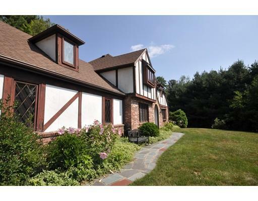 Property Photo: 95 Jewett St MA 01463