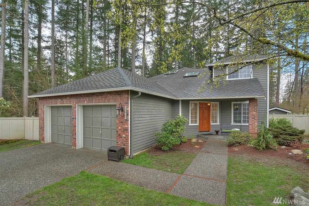 Property Photo: 3763 248th Ave SE WA 98029