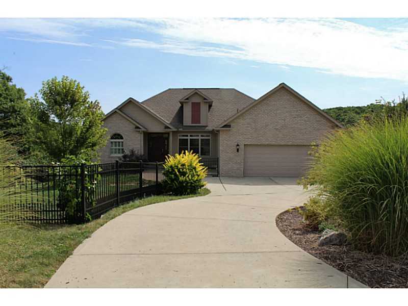 Property Photo: 106 Whitetail PA 15010