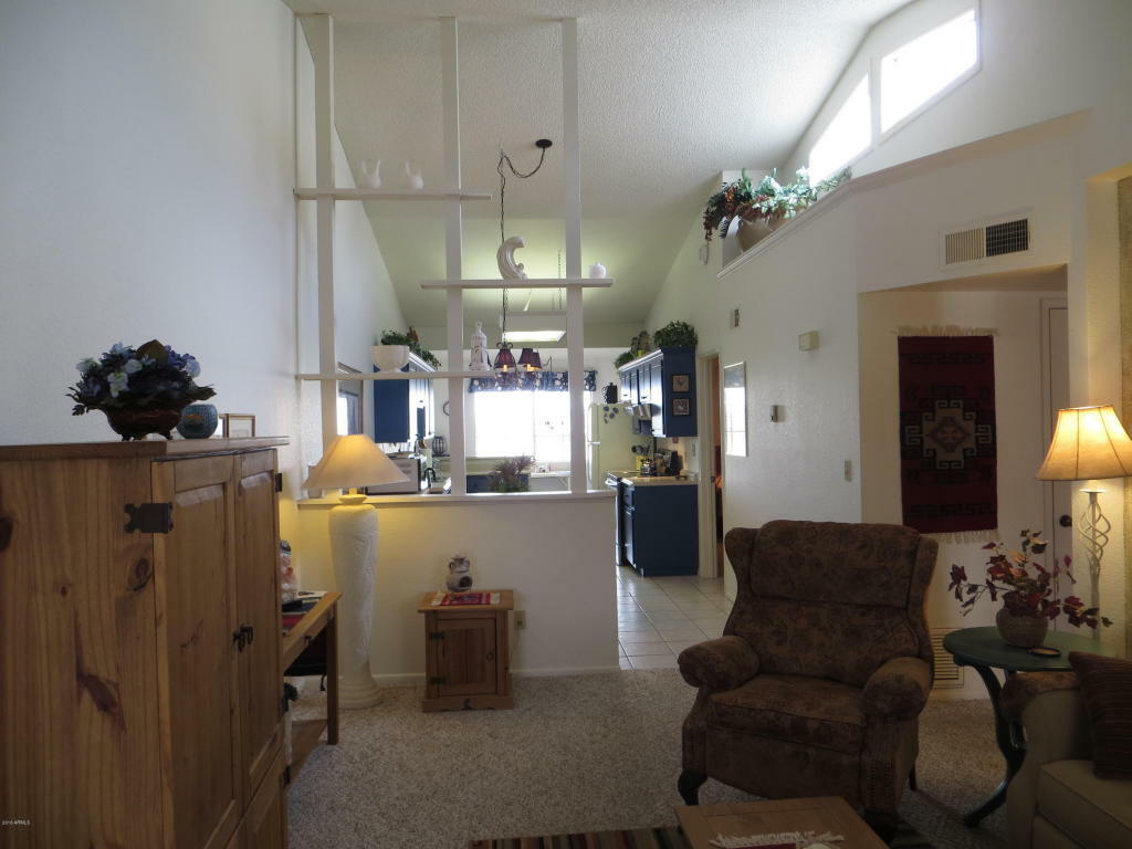 Property Photo:  455 S Delaware Drive 128  AZ 85120 