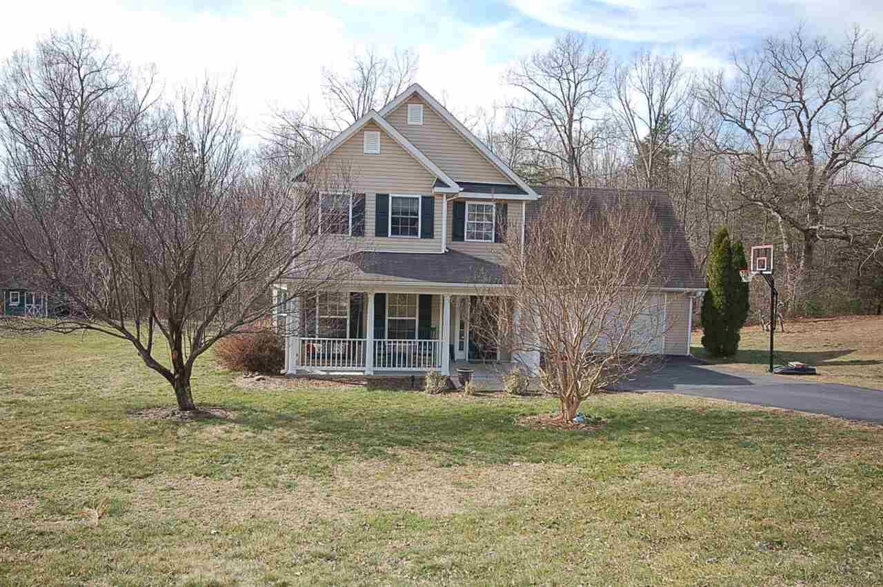 Property Photo:  212 Oak View Rd  VA 22923 