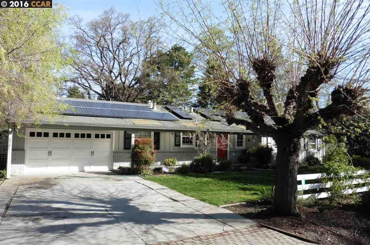 Property Photo:  1356 Milton Ave  CA 94596 