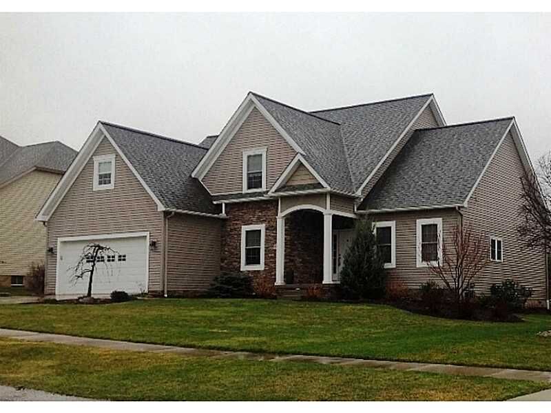 Property Photo:  6078 Larch Drive  PA 16415 