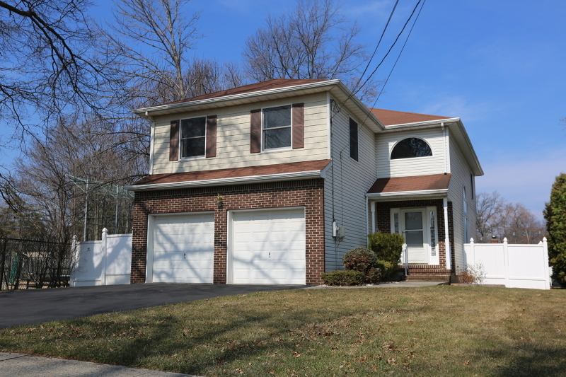 Property Photo:  743 3rd Ave  NJ 07090 