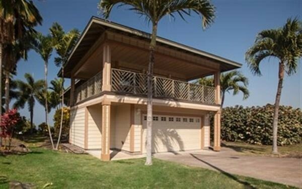 Property Photo: 75-6116 Hoomama St HI 96740