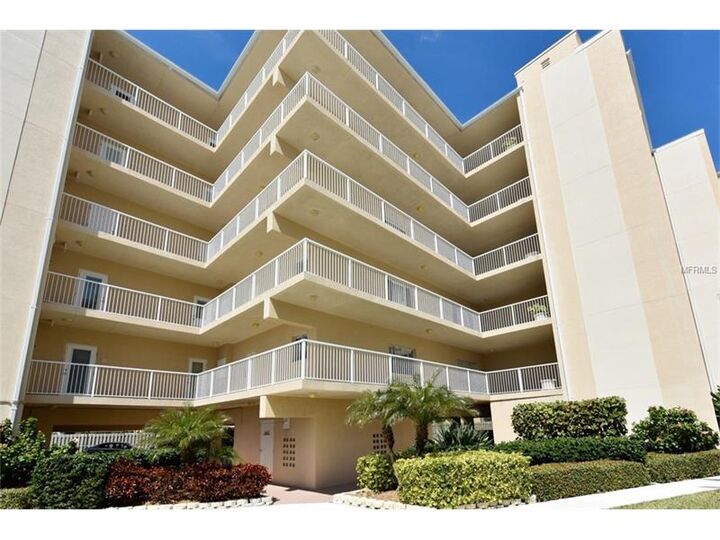 Property Photo:  5830 Midnight Pass Road 42  FL 34242 