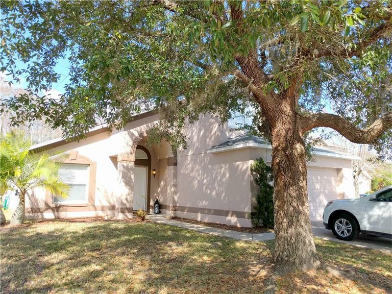 Property Photo:  68 White Marsh Circle  FL 32824 