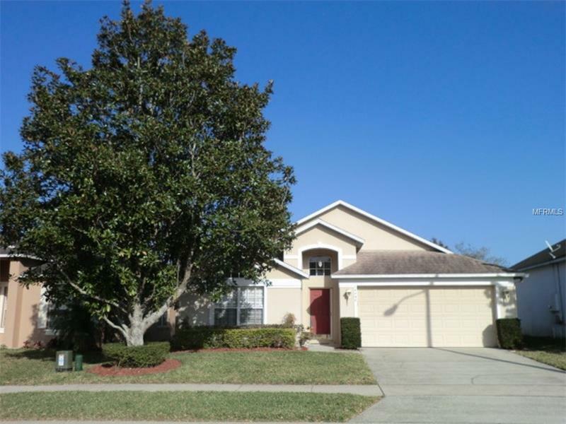 Property Photo:  10490 Sun Villa Boulevard  FL 32817 