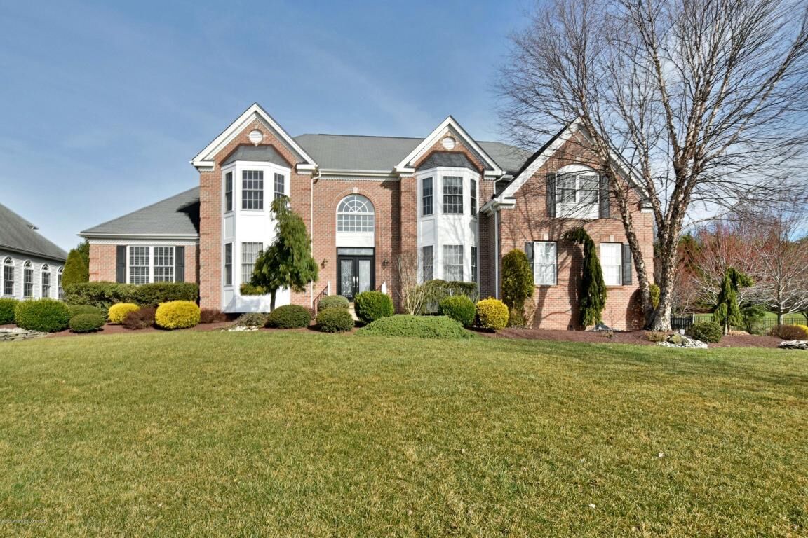 Property Photo: 193 Independence Way NJ 07751