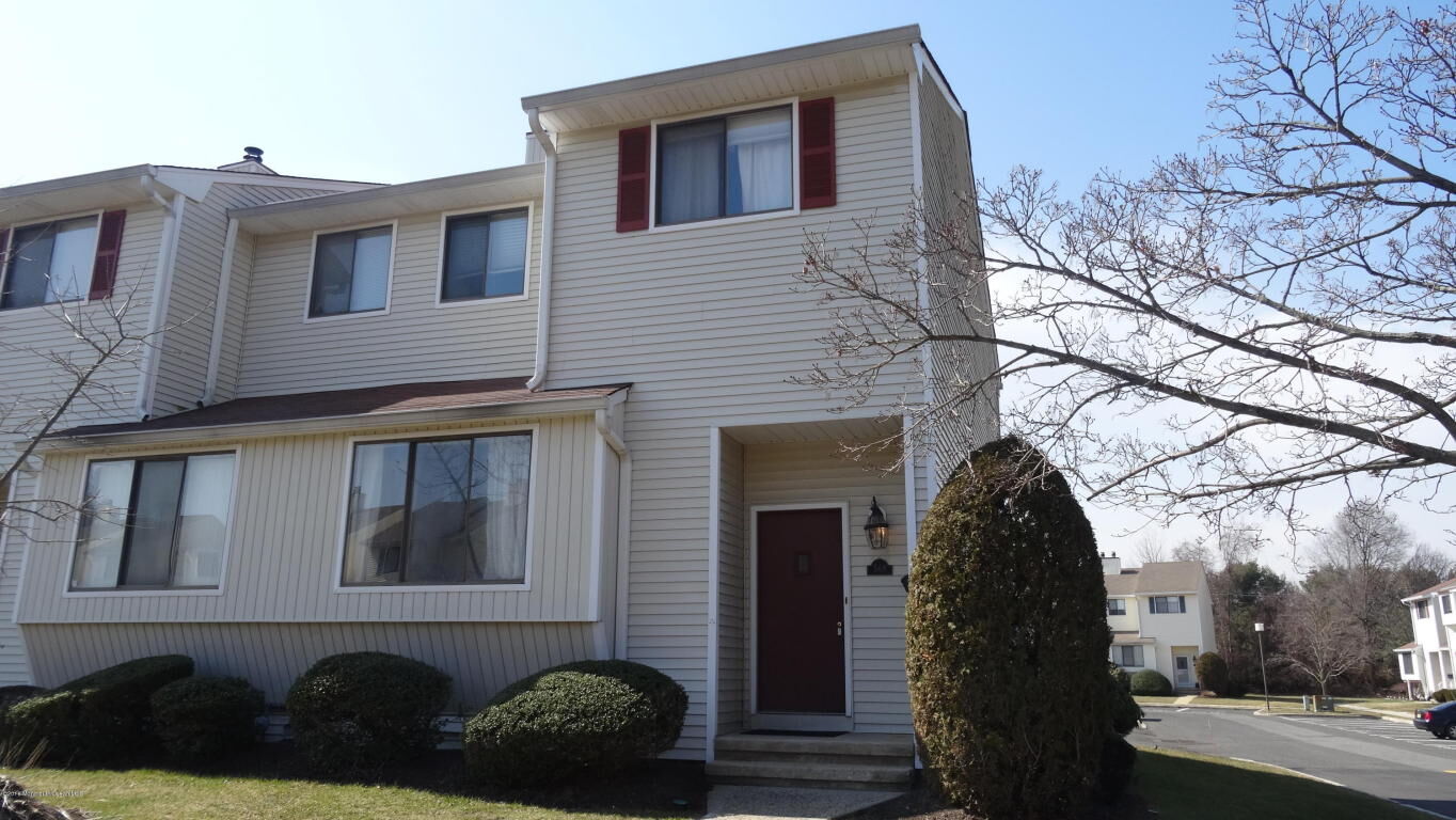 Property Photo:  568 Clubhouse Drive  NJ 07748 