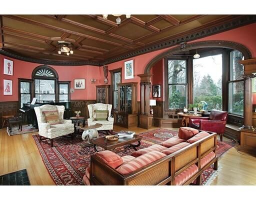 Property Photo:  92 Evans Rd  MA 02445 