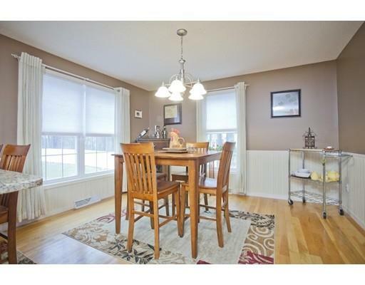Property Photo: 9 Upper River Rd MA 01075