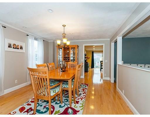 Property Photo: 16 Wright St MA 02180