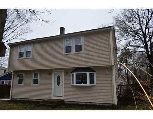 Property Photo: 107 Green Street MA 02351