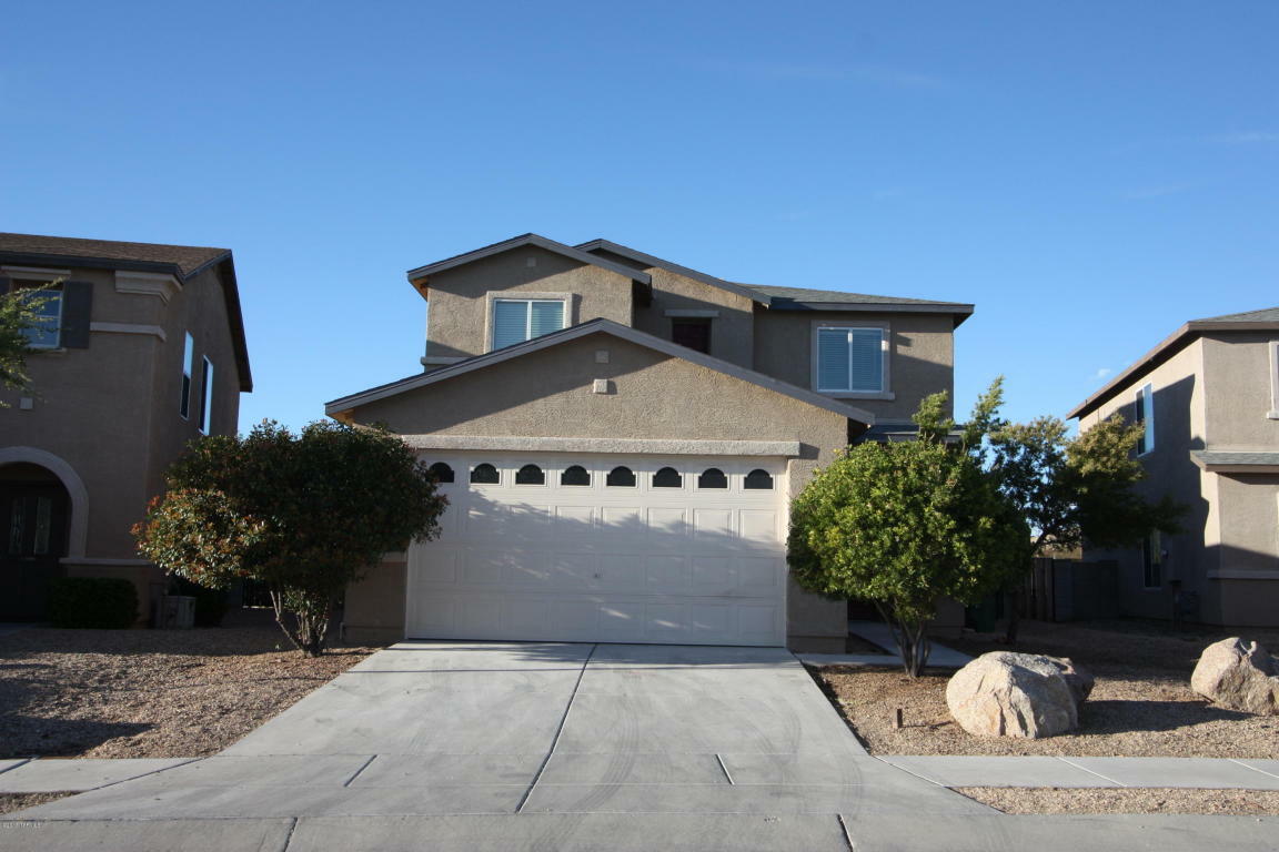 Property Photo:  1319 W Camino Mesa Sonorense  AZ 85629 