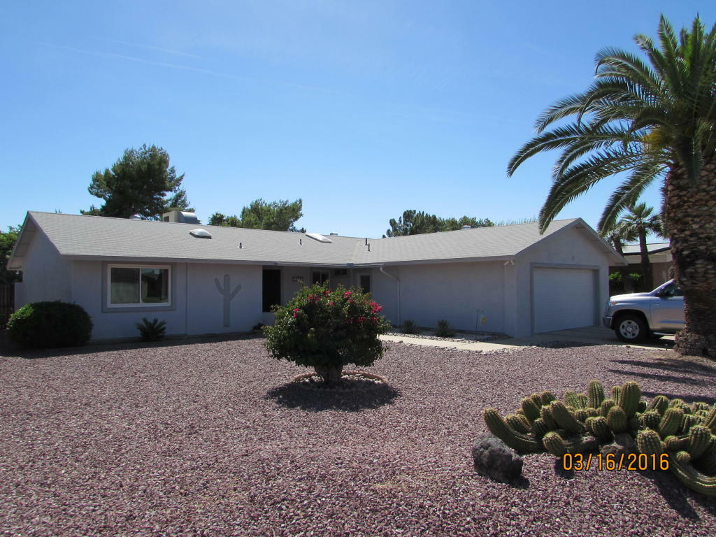 Property Photo:  11121 W Hohokam Drive  AZ 85373 