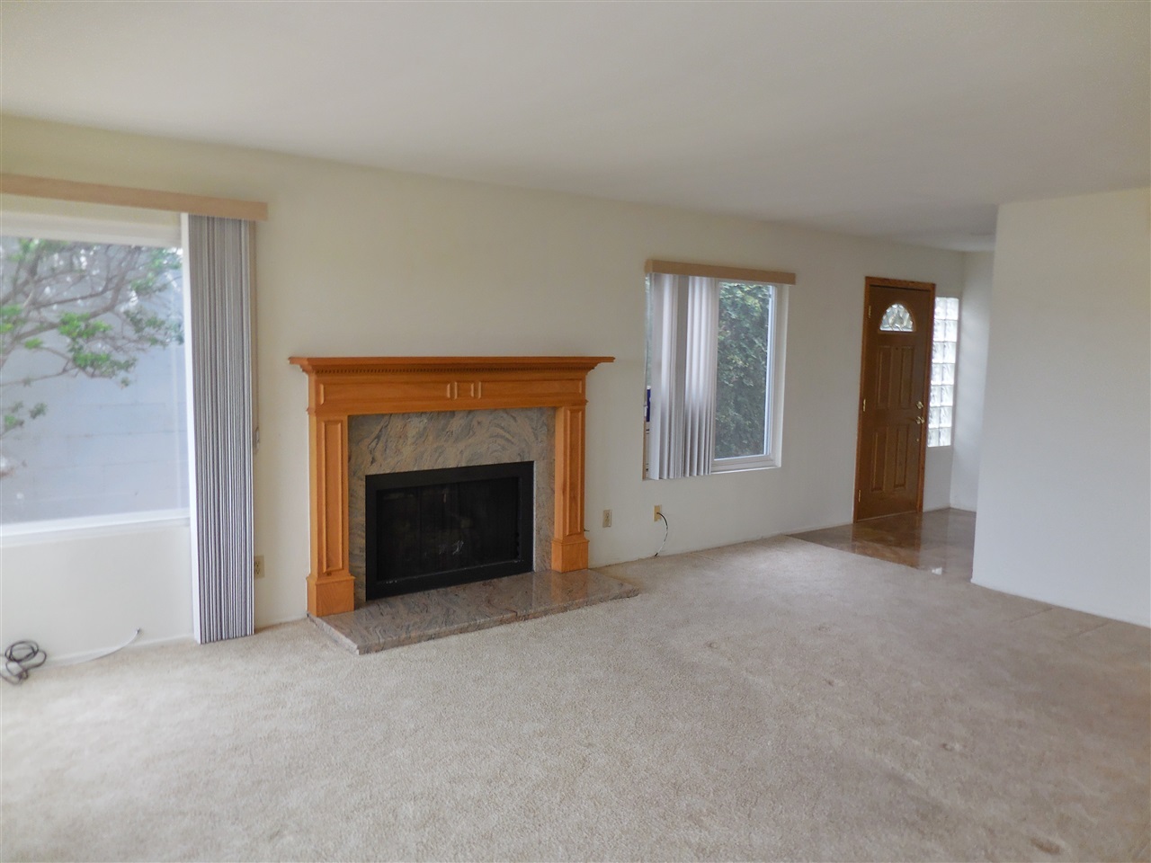 Property Photo: 2535 Jefferson #9 CA 92008