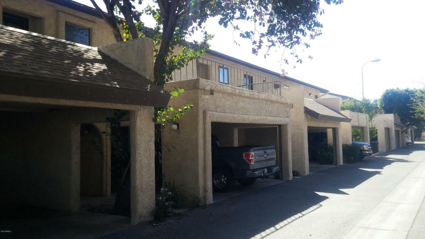 Property Photo:  3136 N 38th Street 14  AZ 85018 