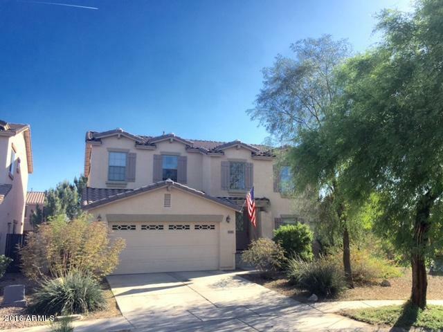 Property Photo:  4061 E Wrangler Court  AZ 85297 