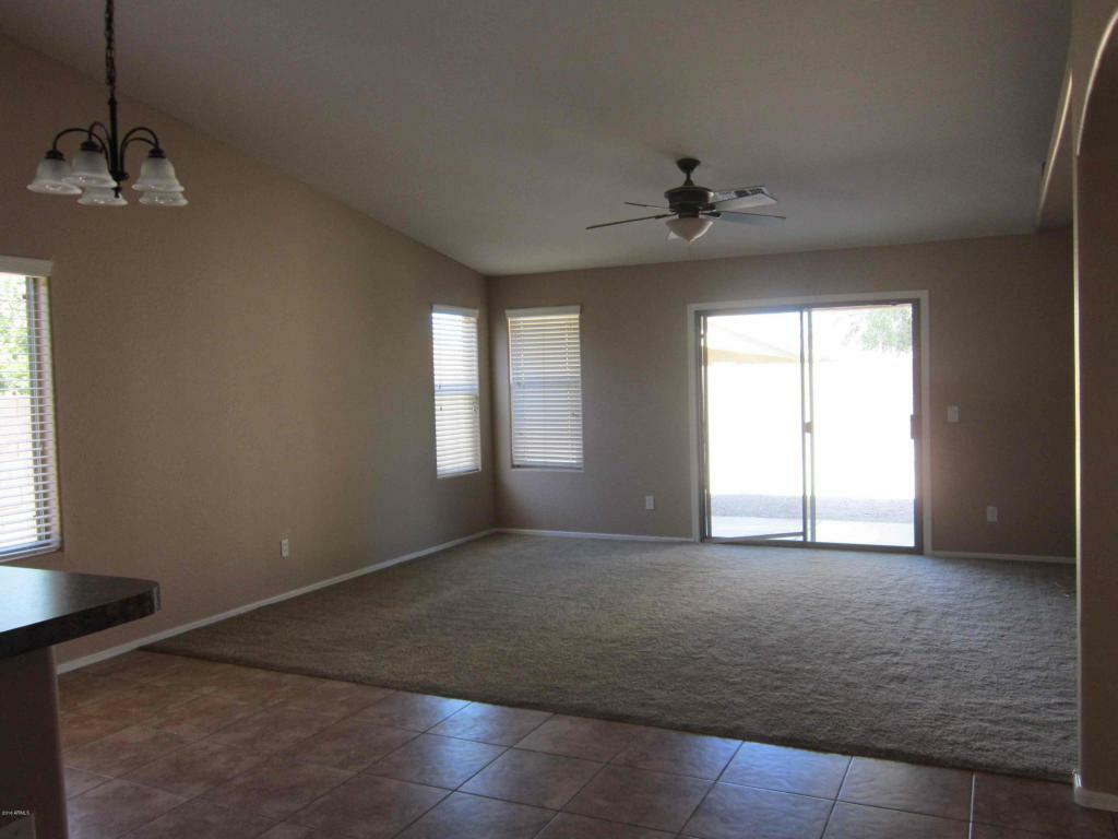 Property Photo:  3520 E Crescent Way  AZ 85298 