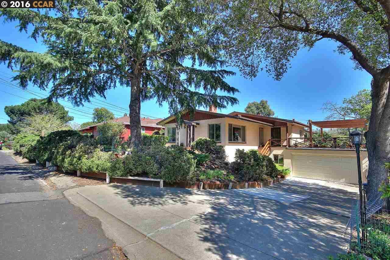 Property Photo:  1170 Almendra Ct  CA 94518 