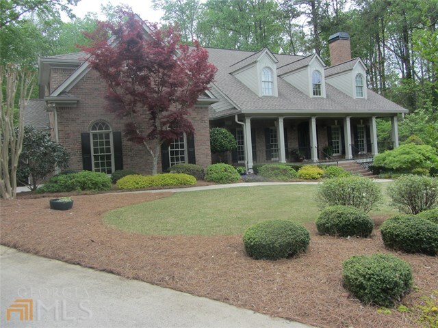 Property Photo:  3890 Homestead Ridge Dr  GA 30041 