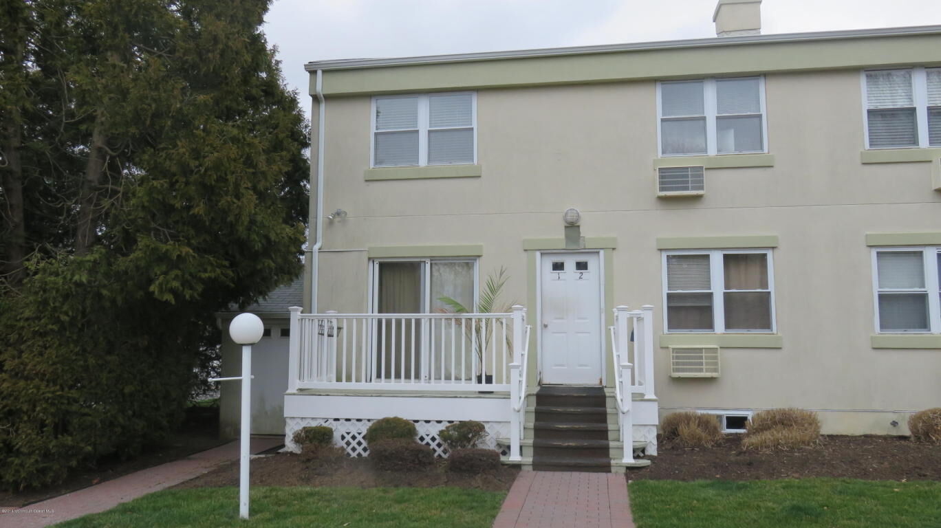 Property Photo: 31 Cedar Avenue NJ 07740