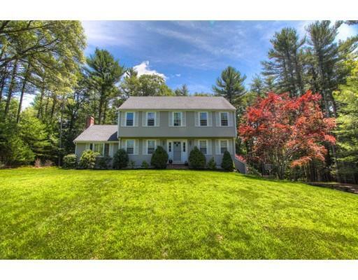 Property Photo:  15 Mill Pond Lane  MA 02332 