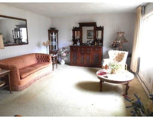 Property Photo: 61 Belvidere Street MA 01013