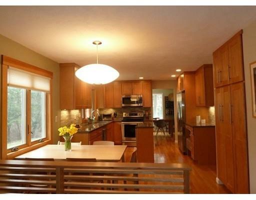 Property Photo:  59 Normandy Drive  MA 01776 