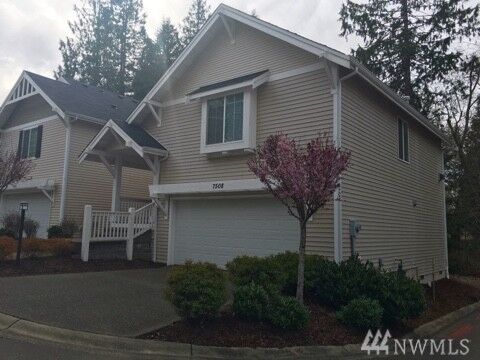 Property Photo:  7508  Sorrel Court  WA 98335 