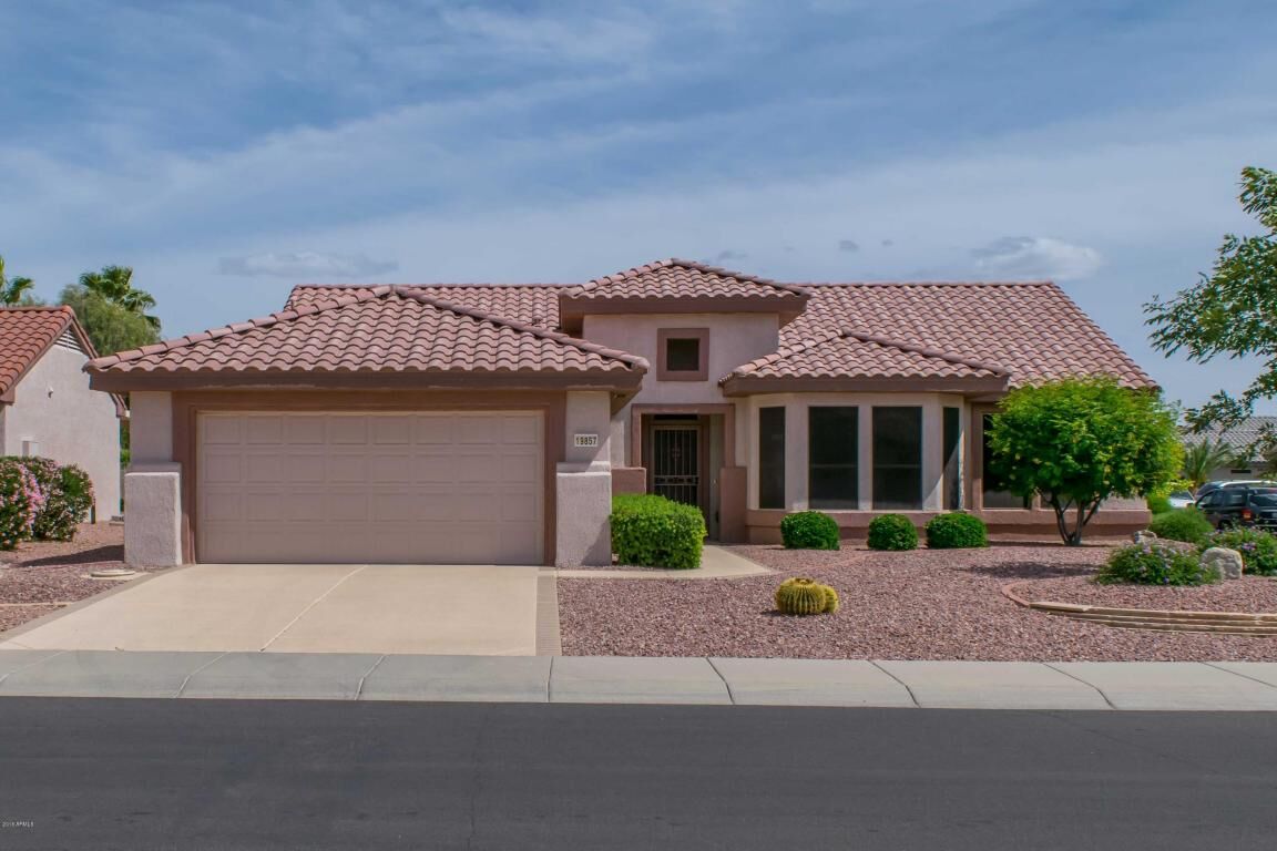 Property Photo:  19857 N Shadow Mountain Drive  AZ 85374 