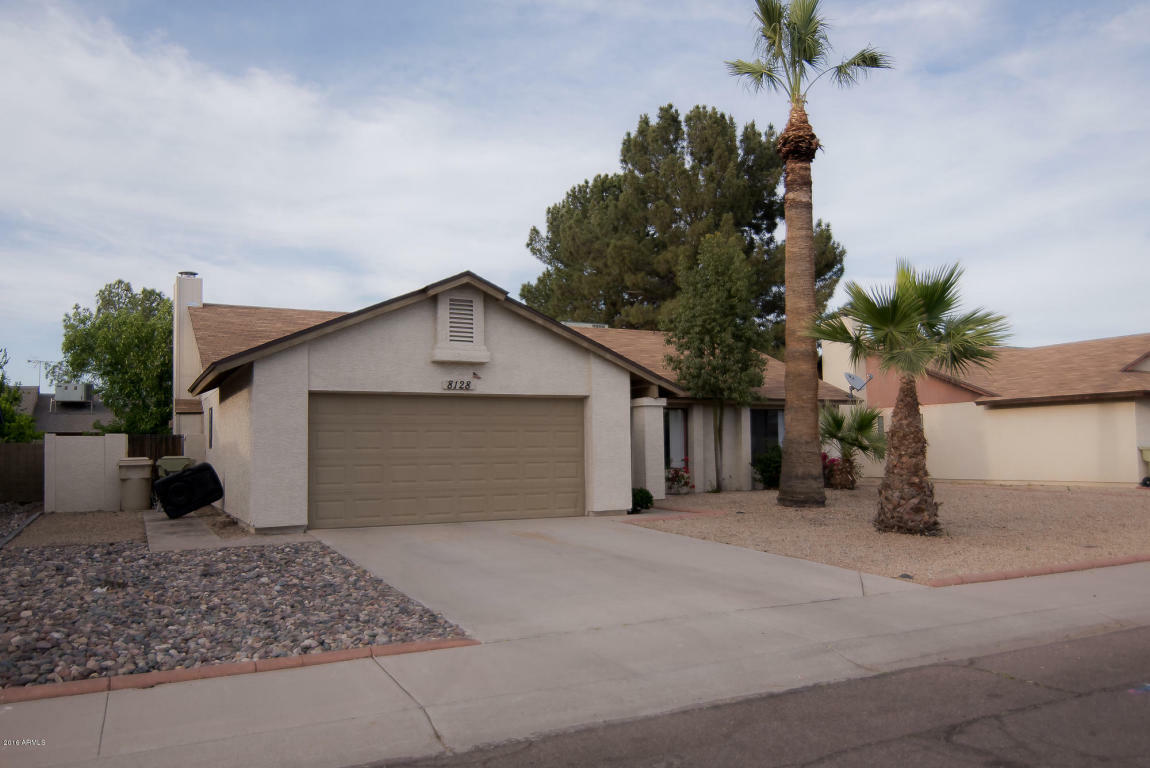 Property Photo:  8128 W McLellan Road  AZ 85303 