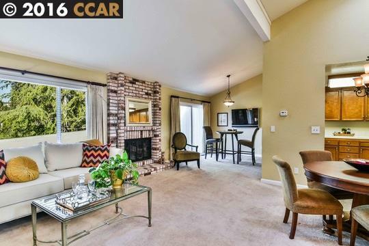 Property Photo: 127 Southwind Dr CA 94523