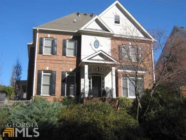Property Photo:  2282 Briarcliff Cmns  GA 30345 