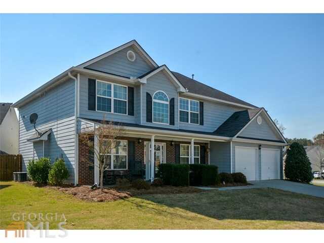 Property Photo: 144 River Pass Ct GA 30019