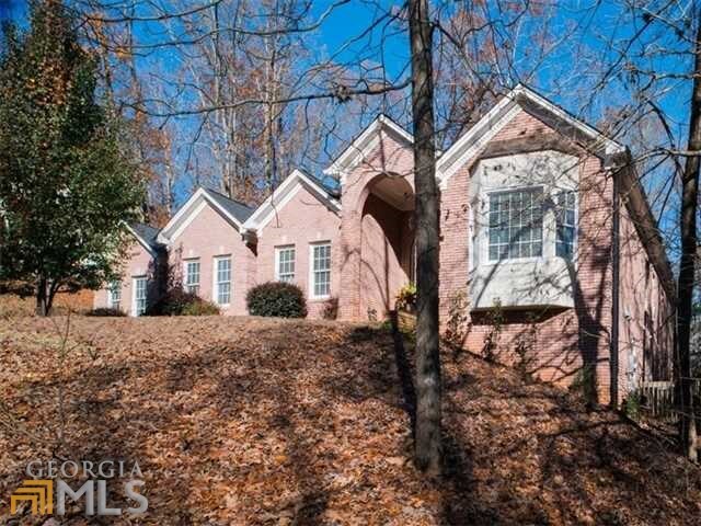 Property Photo: 3105 Chattahoochee Trace GA 30506