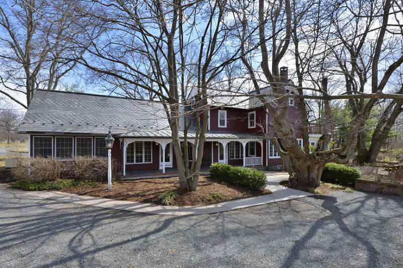 Property Photo: 87 Pine Hill Rd NJ 08559