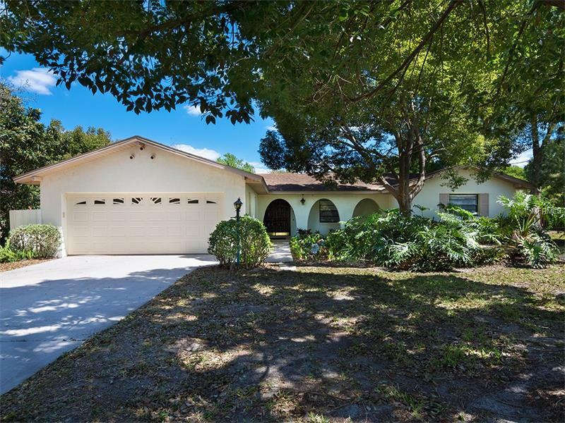 Property Photo:  2461 Island Drive  FL 32779 