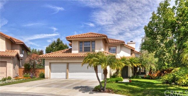 Property Photo: 2 El Tambor CA 92688