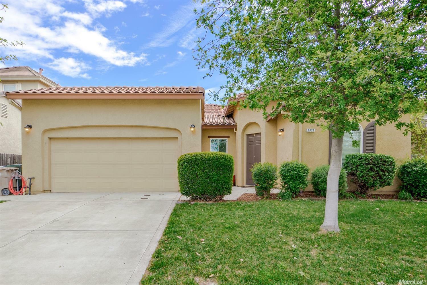 Property Photo:  6829 Elvora Way  CA 95757 