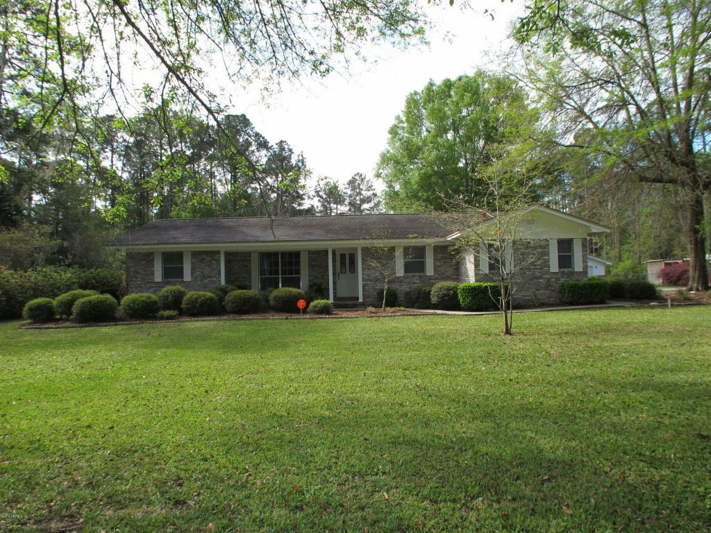 Property Photo:  11932 Old Plank Road  FL 32220 