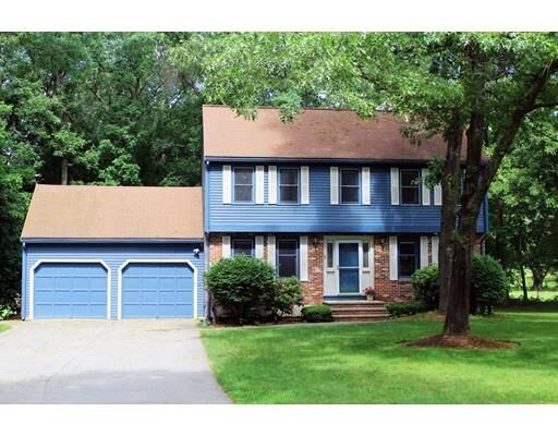 Property Photo: 11 Lynne Ave 11 MA 01879