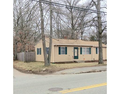 Property Photo: 416 Summer St MA 02302