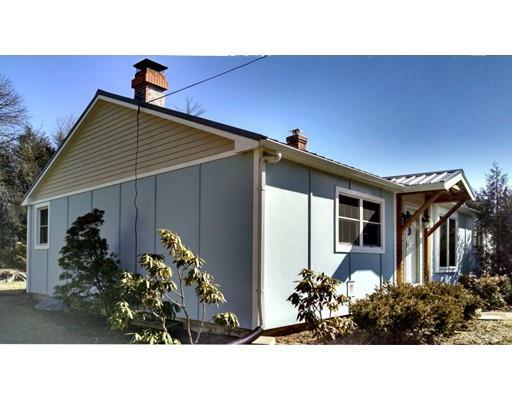 Property Photo: 25 Hilltop St MA 01128