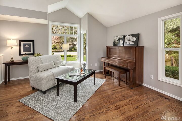 Property Photo: 2012 231st Place NE WA 98074