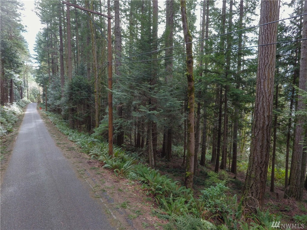 Property Photo:  2352 E Quilcene Rd  WA 98376 