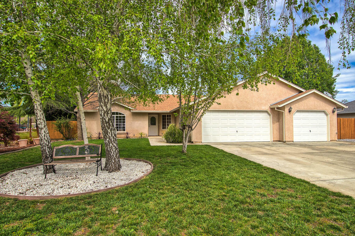 Property Photo:  3244 Seedling Drive  CA 96001 