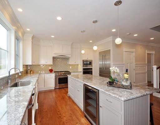 Property Photo:  28 Adams Road  MA 01742