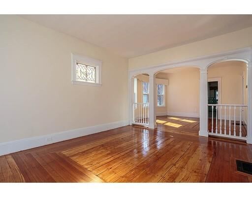 Property Photo:  42 Benton Road  MA 02143